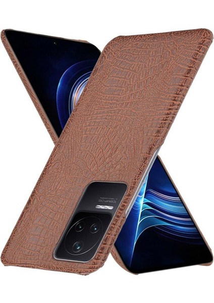 Xiaomi Poco F4 GT Telefon Kılıfı (Yurt Dışından)