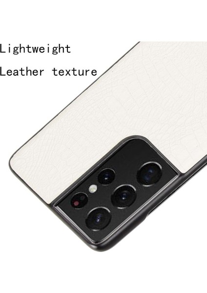 Samsung Galaxy S21 Ultra Telefon Kılıfı (Yurt Dışından) fiyatları