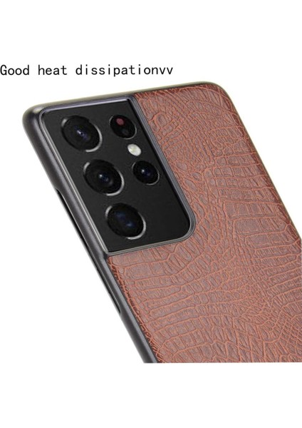 Samsung Galaxy S21 Ultra Telefon Kılıfı (Yurt Dışından) indirimleri