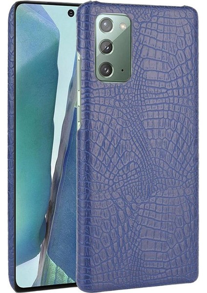 Samsung Galaxy Note 20 Telefon Kılıfı (Yurt Dışından)
