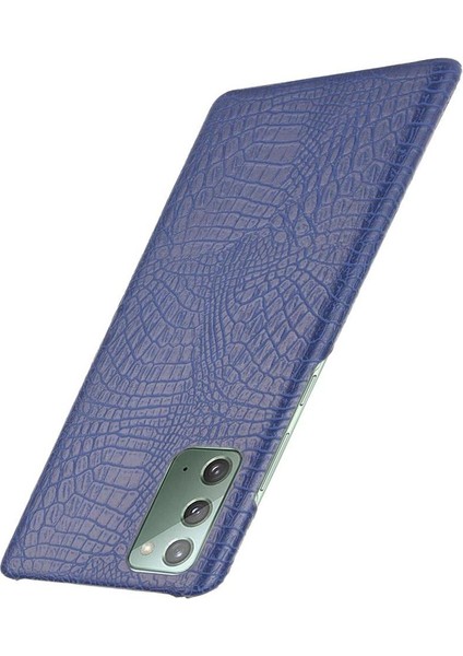 Samsung Galaxy Note 20 Telefon Kılıfı (Yurt Dışından) fiyatları