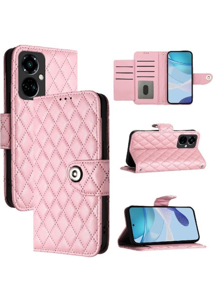 Tecno Camon 19 Pro 5G Telefon Kılıfı (Yurt Dışından)