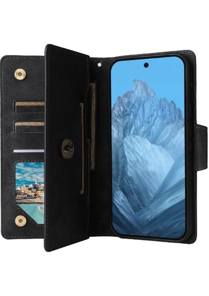 Google Pixel 9 Telefon Kılıfı (Yurt Dışından)