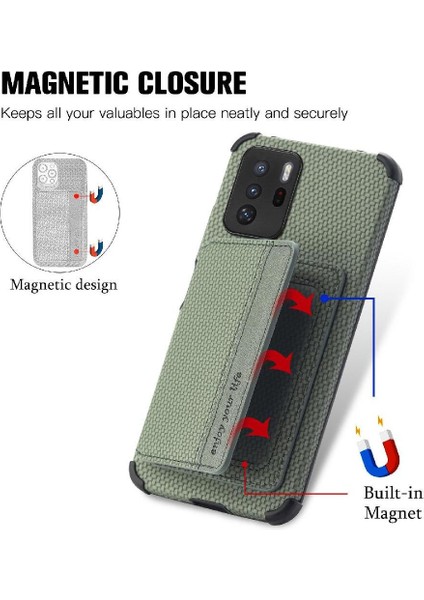 Xiaomi Redmi Note 10 Pro Telefon Kılıfı (Yurt Dışından) fiyatları