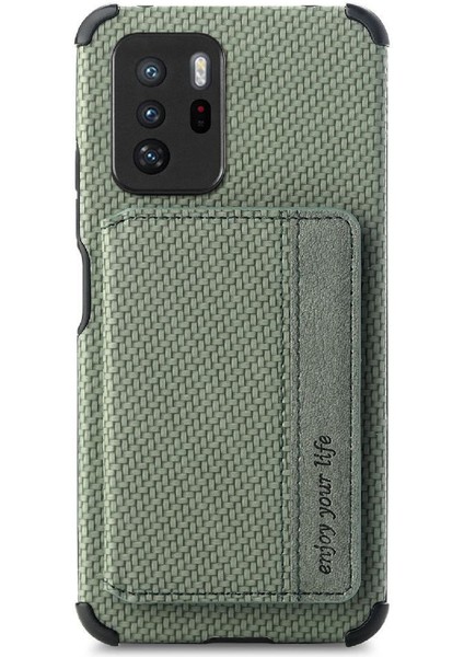 Xiaomi Redmi Note 10 Pro Telefon Kılıfı (Yurt Dışından) fırsatları