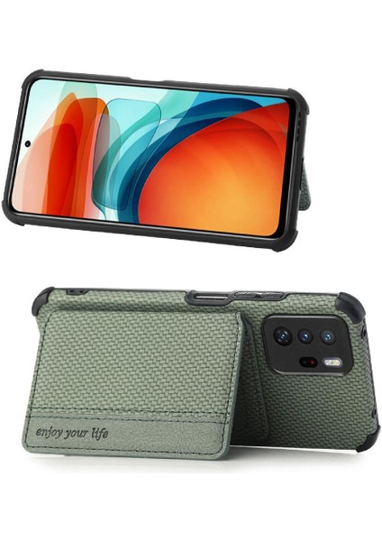 Xiaomi Redmi Note 10 Pro Telefon Kılıfı (Yurt Dışından) indirimleri