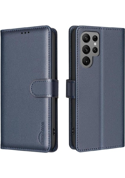 Samsung Galaxy S24 Ultra Telefon Kılıfı (Yurt Dışından)