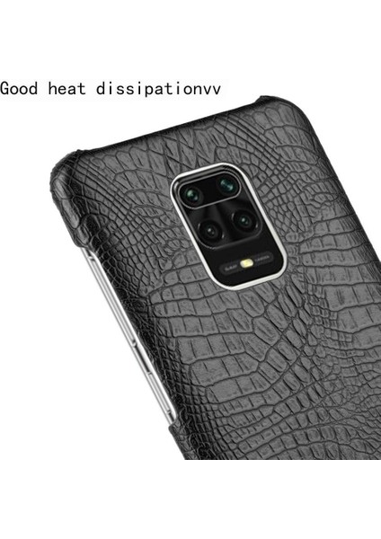 Xiaomi Redmi Note 9 Pro Telefon Kılıfı (Yurt Dışından) modelleri
