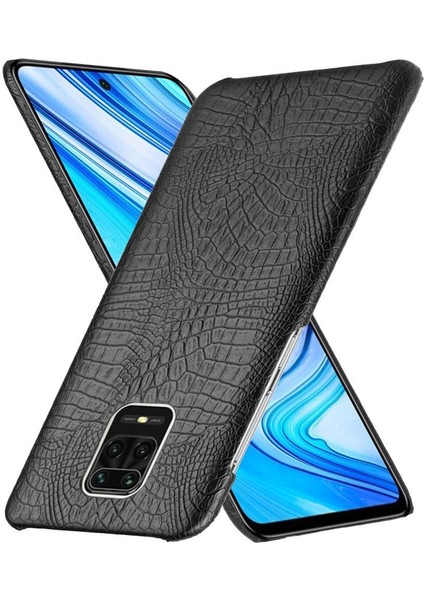 Xiaomi Redmi Note 9 Pro Telefon Kılıfı (Yurt Dışından) fırsatları