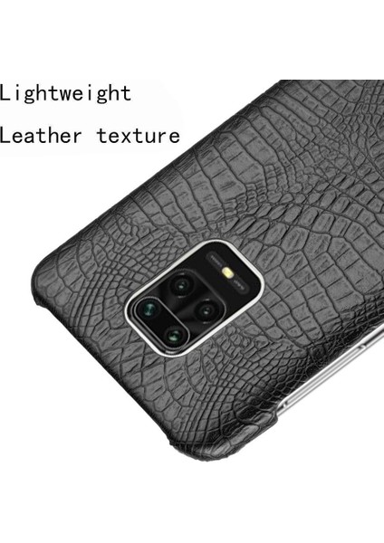 Xiaomi Redmi Note 9 Pro Telefon Kılıfı (Yurt Dışından) indirimleri