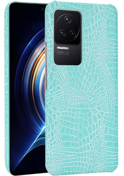 Xiaomi Poco F4 GT Telefon Kılıfı (Yurt Dışından)