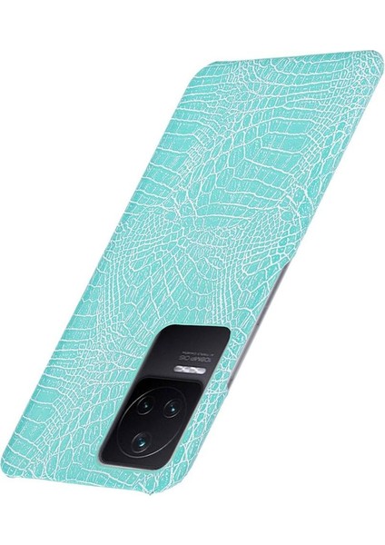 Xiaomi Poco F4 GT Telefon Kılıfı (Yurt Dışından) modelleri