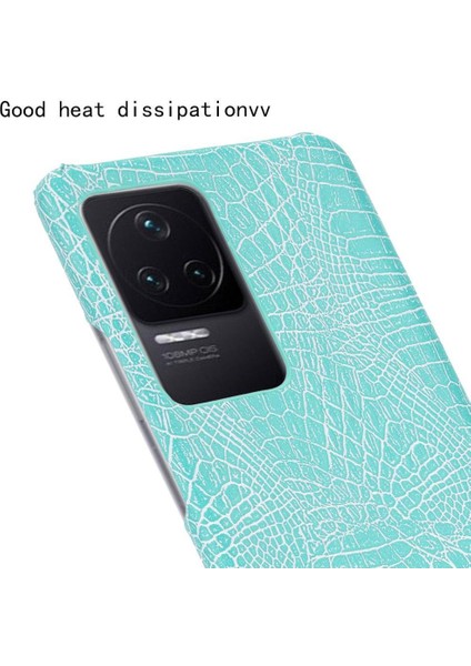 Xiaomi Poco F4 GT Telefon Kılıfı (Yurt Dışından) indirimleri