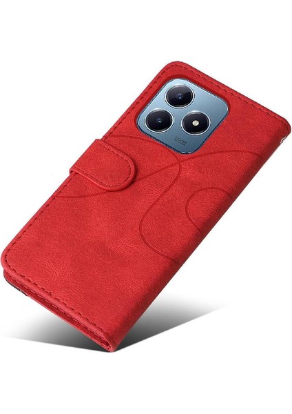 Realme C61 Telefon Kılıfı (Yurt Dışından)