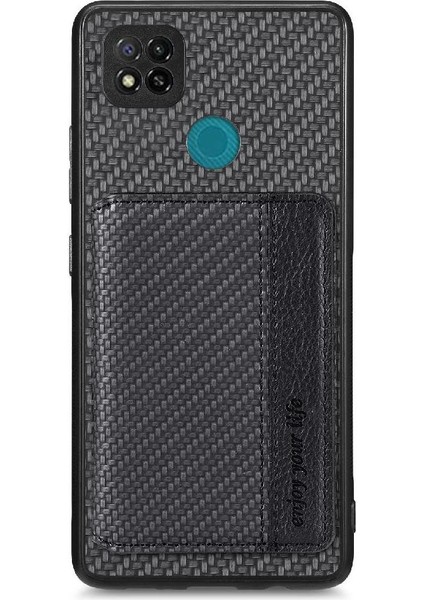 Xiaomi Redmi 9C Telefon Kılıfı (Yurt Dışından)