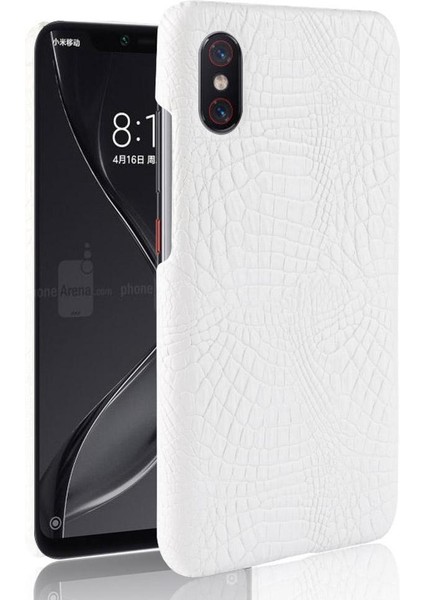 Xiaomi 8 Pro Telefon Kılıfı (Yurt Dışından)