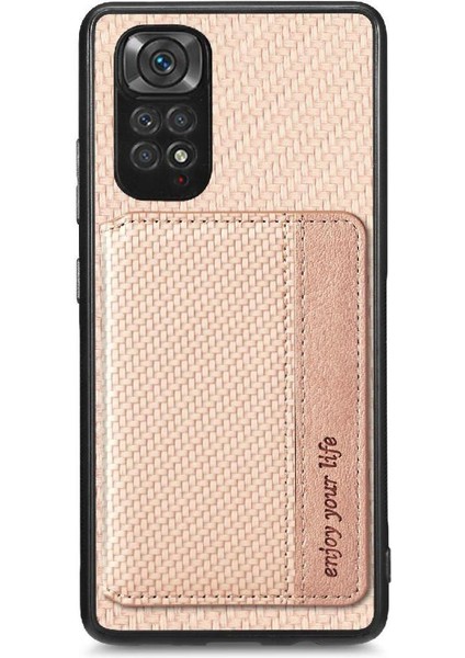 Xiaomi Redmi Note 11S Telefon Kılıfı (Yurt Dışından) indirimleri