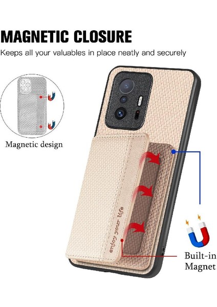Xiaomi 11T Telefon Kılıfı (Yurt Dışından) modelleri