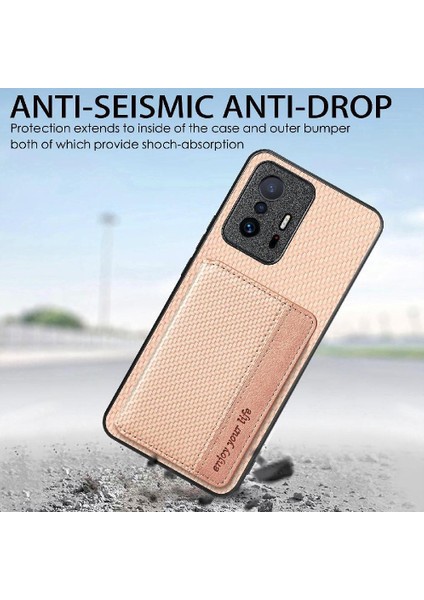 Xiaomi 11T Telefon Kılıfı (Yurt Dışından) indirimleri