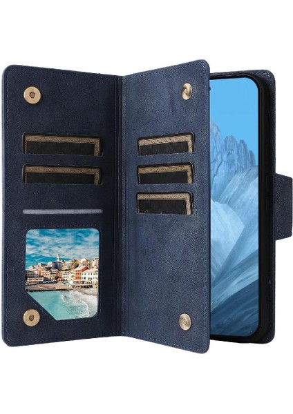 Google Pixel 9 Telefon Kılıfı (Yurt Dışından)
