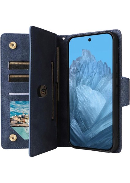 Google Pixel 9 Telefon Kılıfı (Yurt Dışından)