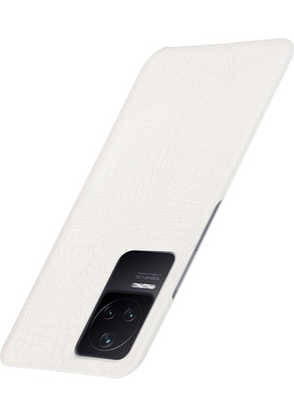 Xiaomi Poco F4 GT Telefon Kılıfı (Yurt Dışından)