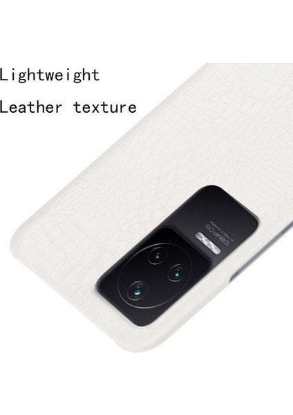 Xiaomi Poco F4 GT Telefon Kılıfı (Yurt Dışından)