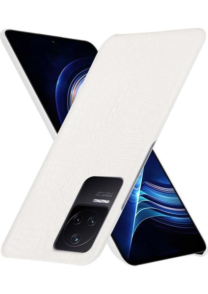 Xiaomi Poco F4 GT Telefon Kılıfı (Yurt Dışından)