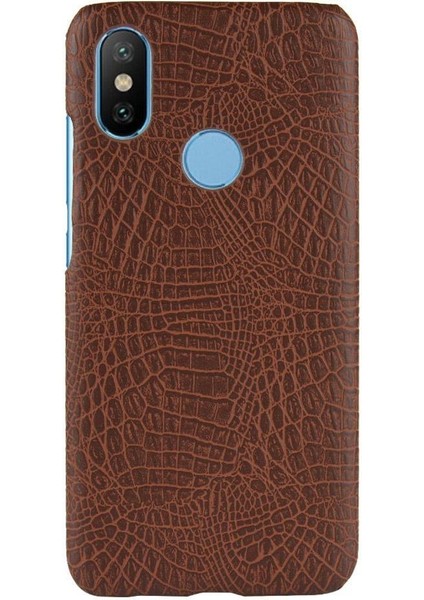 Xiaomi A2 Telefon Kılıfı (Yurt Dışından)