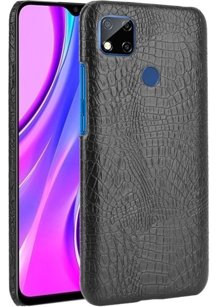 Xiaomi Redmi 9C Telefon Kılıfı (Yurt Dışından)
