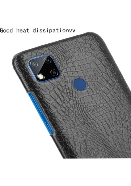 Xiaomi Redmi 9C Telefon Kılıfı (Yurt Dışından) indirimleri