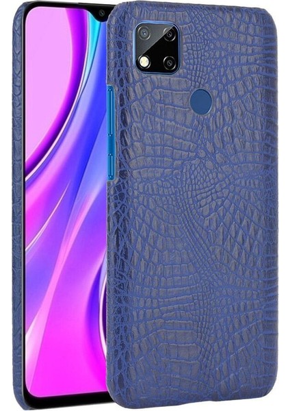 Xiaomi Redmi 9C Telefon Kılıfı (Yurt Dışından) fiyatları