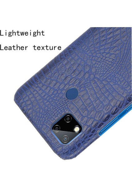Xiaomi Redmi 9C Telefon Kılıfı (Yurt Dışından) indirimleri