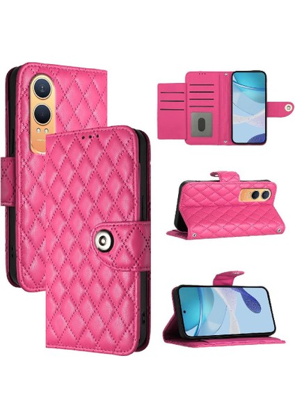 Oppo K12X Telefon Kılıfı (Yurt Dışından) indirimleri