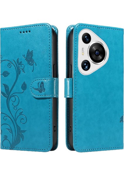 Huawei Pura 70 Pro Telefon Kılıfı (Yurt Dışından)