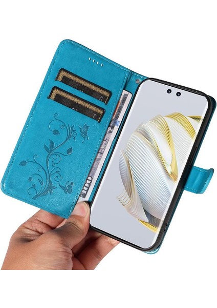 Huawei Pura 70 Pro Telefon Kılıfı (Yurt Dışından)