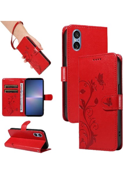 Sony Xperia 10 VI Telefon Kılıfı (Yurt Dışından) modelleri