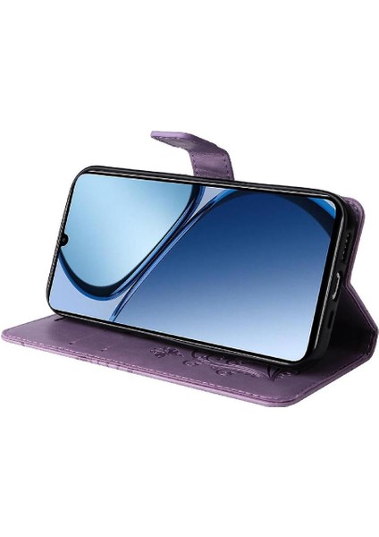 Realme C61 Telefon Kılıfı (Yurt Dışından)