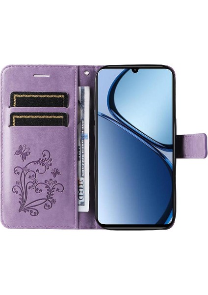 Realme C61 Telefon Kılıfı (Yurt Dışından)