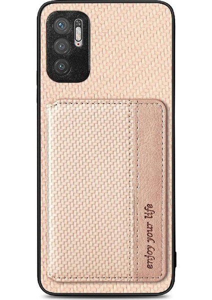 Xiaomi Redmi Note 10 Telefon Kılıfı (Yurt Dışından)