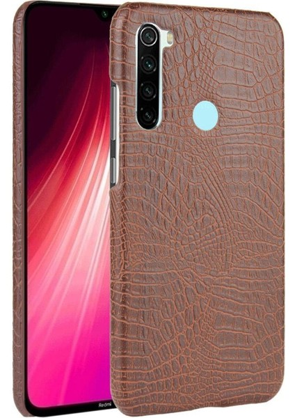 Xiaomi Redmi Note 8T Telefon Kılıfı (Yurt Dışından)