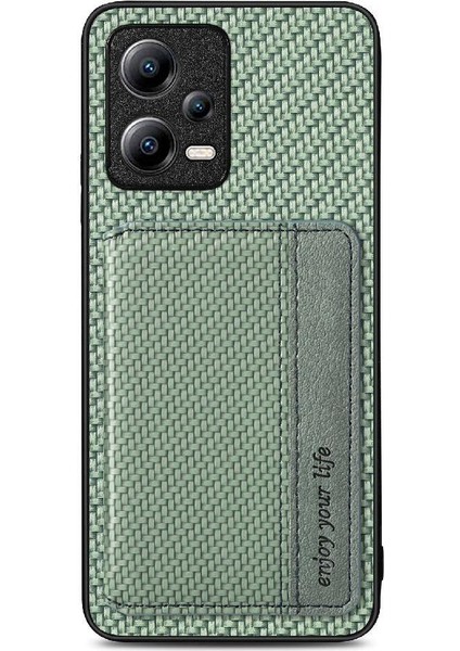 Xiaomi Poco X5 Telefon Kılıfı (Yurt Dışından)