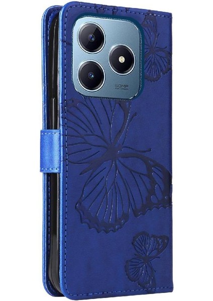 Realme C61 Telefon Kılıfı (Yurt Dışından) fiyatları
