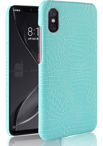 Xiaomi 8 Pro Telefon Kılıfı (Yurt Dışından)