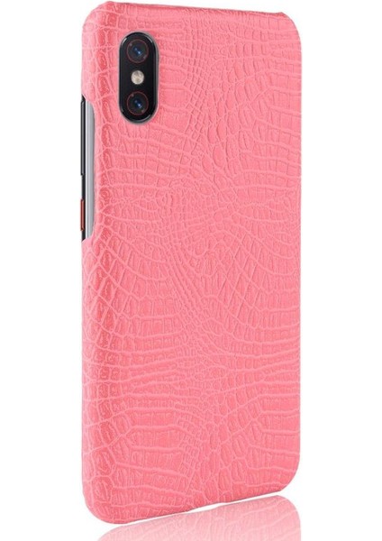 Xiaomi 8 Pro Telefon Kılıfı (Yurt Dışından)