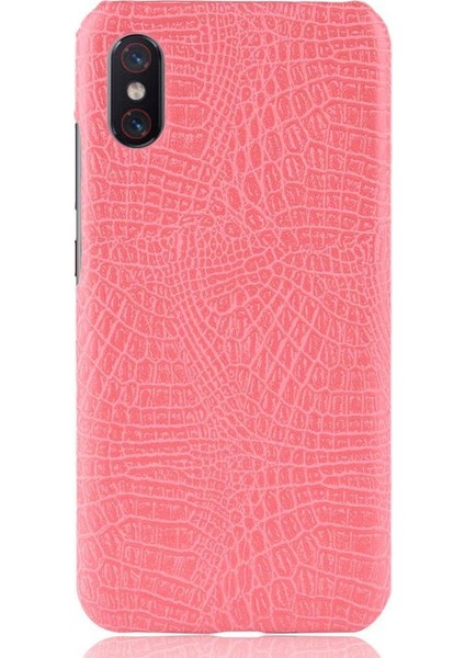 Xiaomi 8 Pro Telefon Kılıfı (Yurt Dışından)