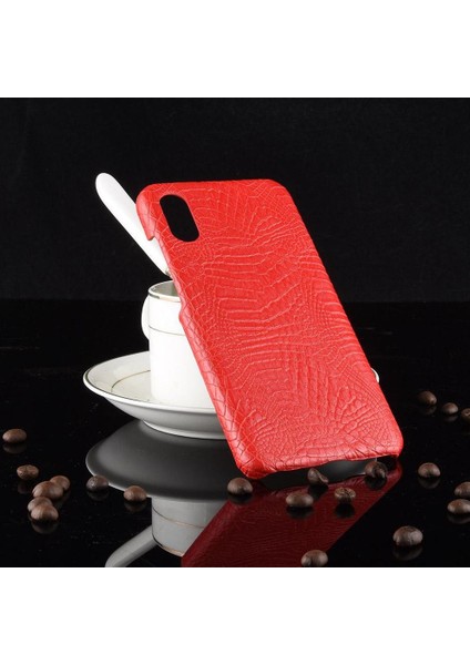Xiaomi 8 Pro Telefon Kılıfı (Yurt Dışından)
