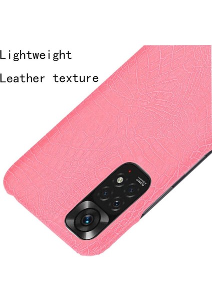 Xiaomi Redmi Note 11 Telefon Kılıfı (Yurt Dışından) indirimleri