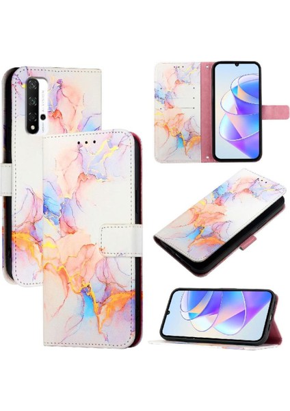 Huawei Honor 20 Telefon Kılıfı (Yurt Dışından) indirimleri