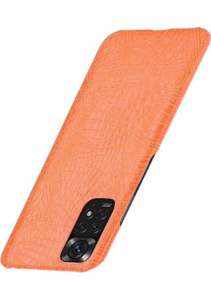 Xiaomi Redmi Note 11 Telefon Kılıfı (Yurt Dışından) fiyatları